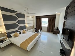Hotel Grand Darshan Vadodara