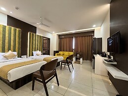 Hotel Grand Darshan Vadodara