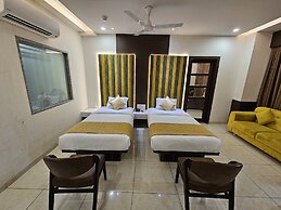 Hotel Grand Darshan Vadodara