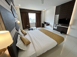 Hotel Grand Darshan Vadodara