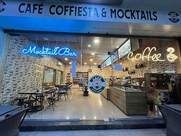 Hotel Grand Darshan Vadodara