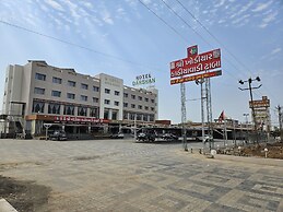 Hotel Grand Darshan Vadodara
