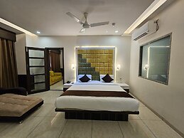 Hotel Grand Darshan Vadodara