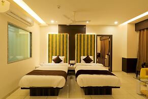 Hotel Grand Darshan Vadodara