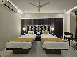 Hotel Grand Darshan Vadodara