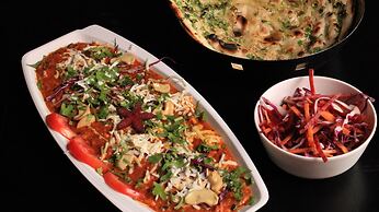 Hotel Grand Darshan Vadodara