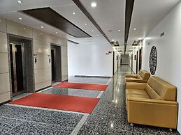 Hotel Grand Darshan Vadodara