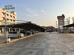 Hotel Grand Darshan Vadodara