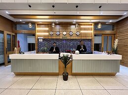 Hotel Grand Darshan Vadodara