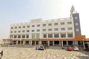 Hotel Grand Darshan Vadodara