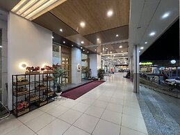 Hotel Grand Darshan Vadodara