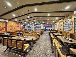 Hotel Grand Darshan Vadodara