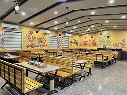 Hotel Grand Darshan Vadodara