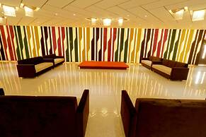 Hotel Grand Darshan Vadodara