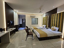 Hotel Grand Darshan Vadodara