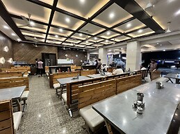 Hotel Grand Darshan Vadodara