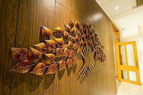 Hotel Grand Darshan Vadodara