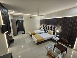 Hotel Grand Darshan Vadodara