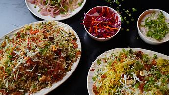 Hotel Grand Darshan Vadodara