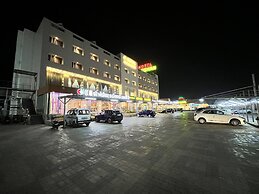 Hotel Grand Darshan Vadodara