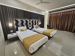 Hotel Grand Darshan Vadodara