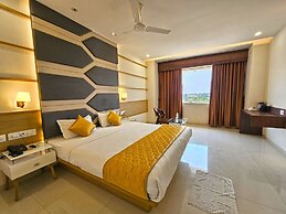 Hotel Grand Darshan Vadodara