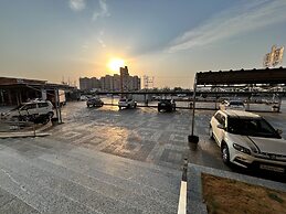 Hotel Grand Darshan Vadodara