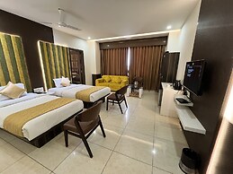 Hotel Grand Darshan Vadodara