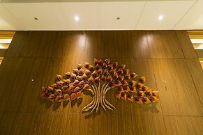 Hotel Grand Darshan Vadodara