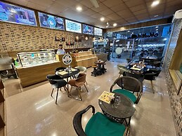 Hotel Grand Darshan Vadodara