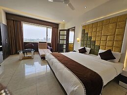 Hotel Grand Darshan Vadodara