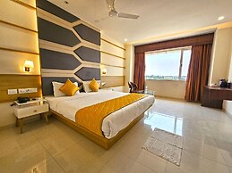 Hotel Grand Darshan Vadodara