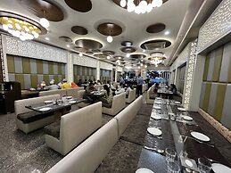 Hotel Grand Darshan Vadodara