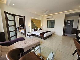 Hotel Grand Darshan Vadodara