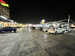 Hotel Grand Darshan Vadodara