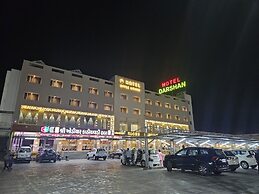 Hotel Grand Darshan Vadodara