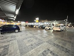 Hotel Grand Darshan Vadodara