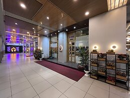 Hotel Grand Darshan Vadodara