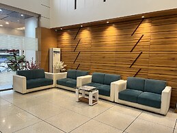 Hotel Grand Darshan Vadodara