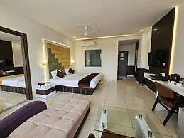 Hotel Grand Darshan Vadodara
