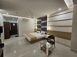 Hotel Grand Darshan Vadodara