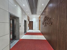 Hotel Grand Darshan Vadodara