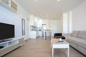 Sunstay Guadalmar Loft Seaview