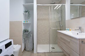 Sunstay Guadalmar Loft Seaview