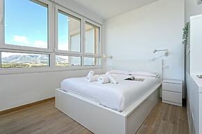 Sunstay Guadalmar Loft Seaview