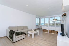 Sunstay Guadalmar Loft Seaview