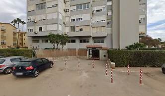 Sunstay Guadalmar Loft Seaview