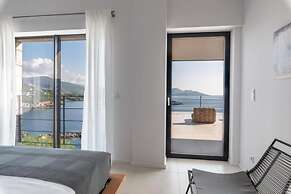Oikos Syvota in Sivota