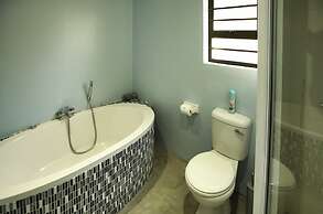 Sandy Feet Langebaan 8-sleeper