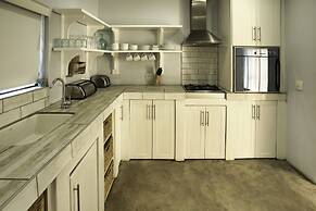 Sandy Feet Langebaan 8-sleeper